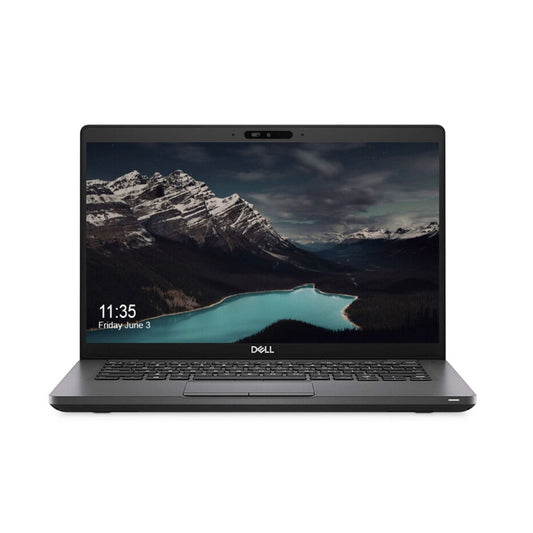 Dell Latitude 5400 Ci7 - 8th Gen