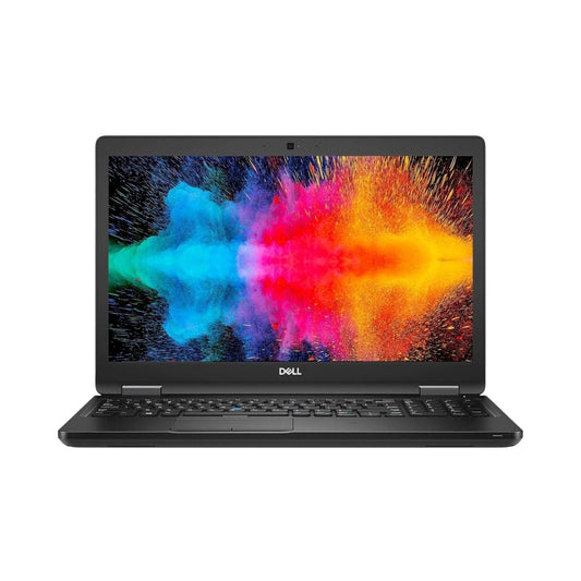 Dell Lattitude 5590