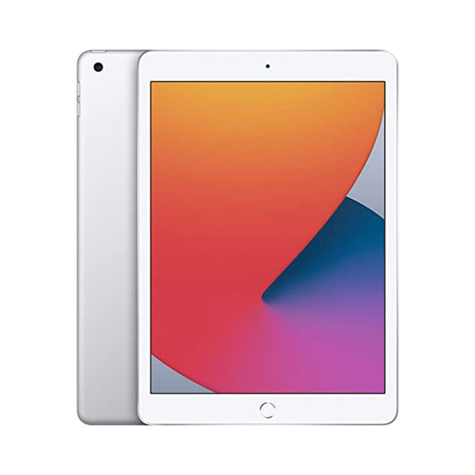 iPad 8th Gen (2020) Wi - Fi