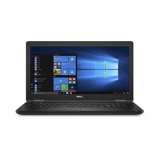 Latitude 5580