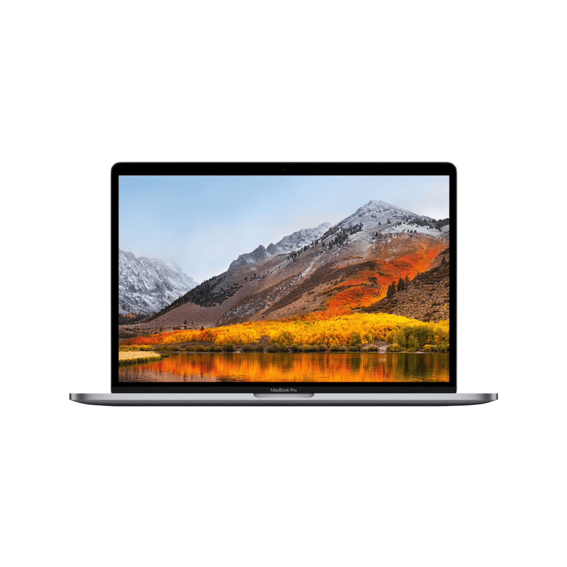 Apple Macbook Pro 2018 i5 15"