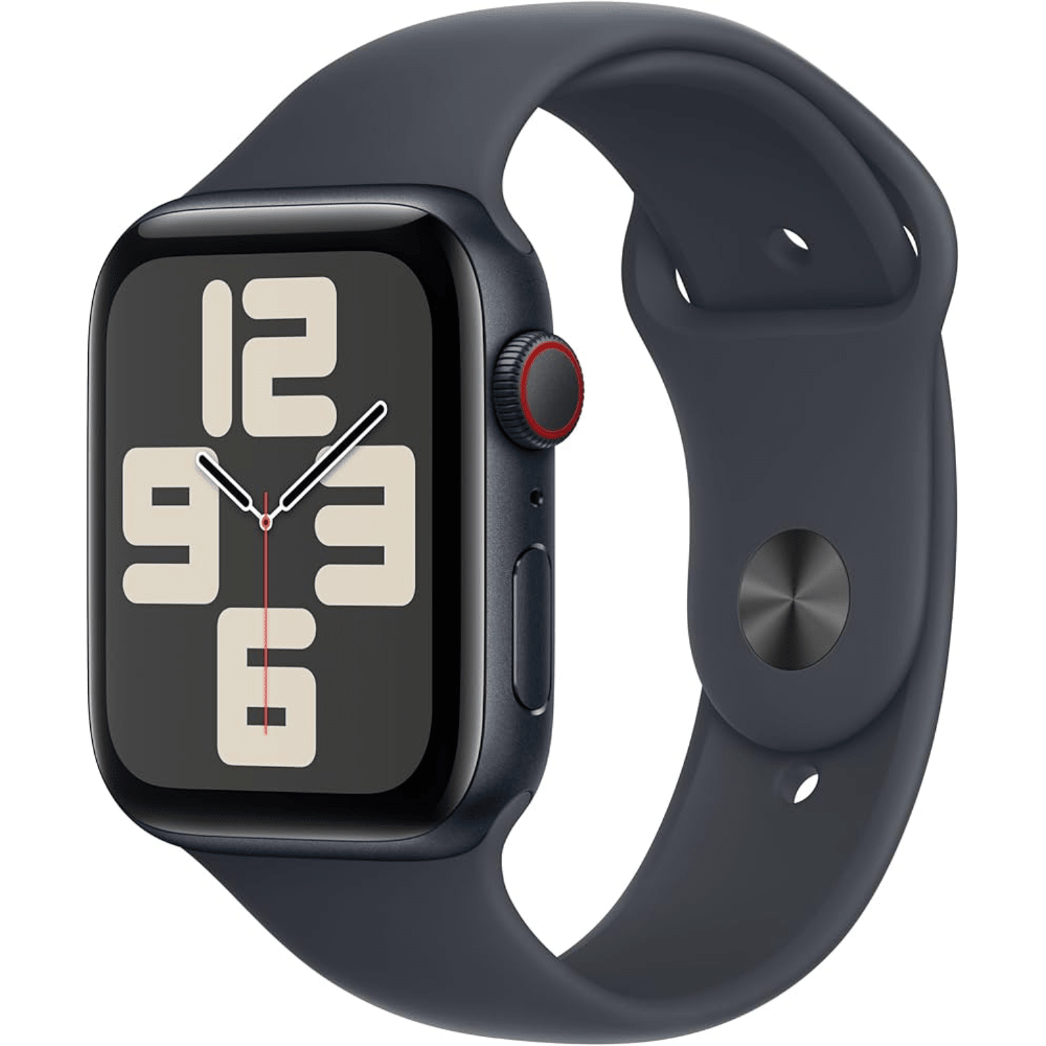 Apple Watch SE 2nd Gen 40mm Aluminium GPS 