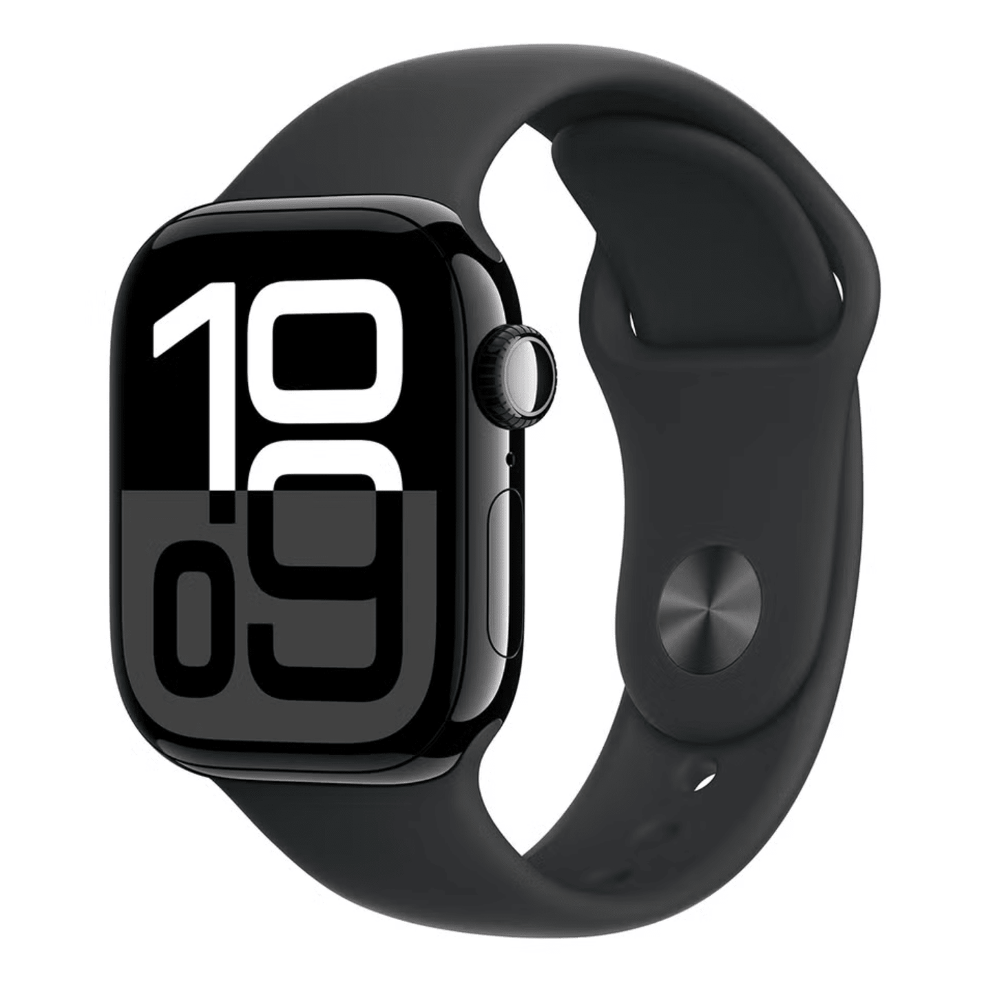 Apple Watch Series 10 42mm Aluminium GPS 