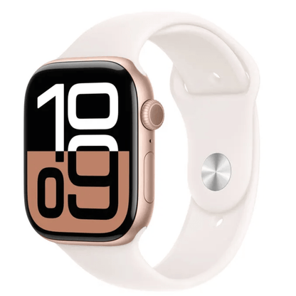 Apple Watch Series 10 42mm Aluminium GPS 