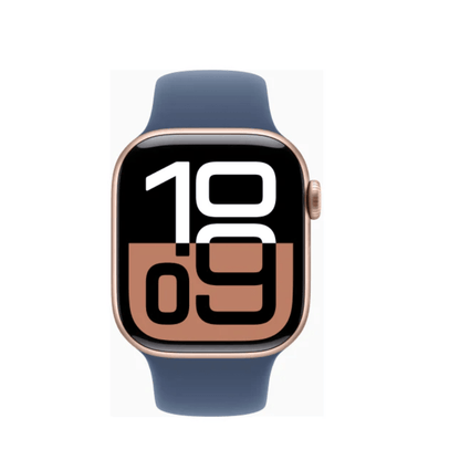 Apple Watch Series 10 42mm Aluminium GPS 