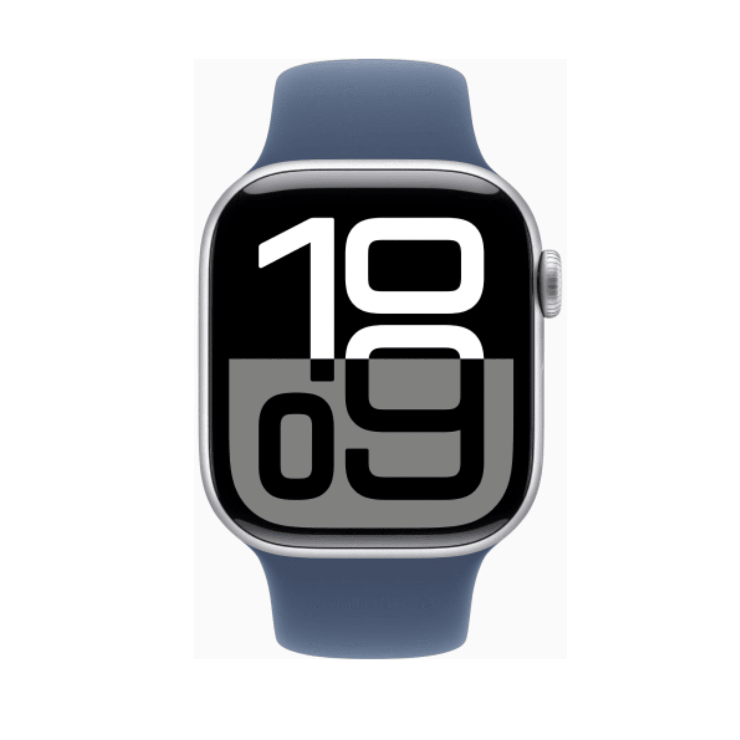 Apple Watch Series 10 42mm Aluminium GPS 