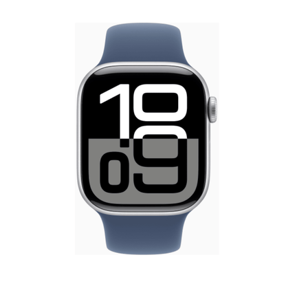 Apple Watch Series 10 42mm Aluminium GPS 