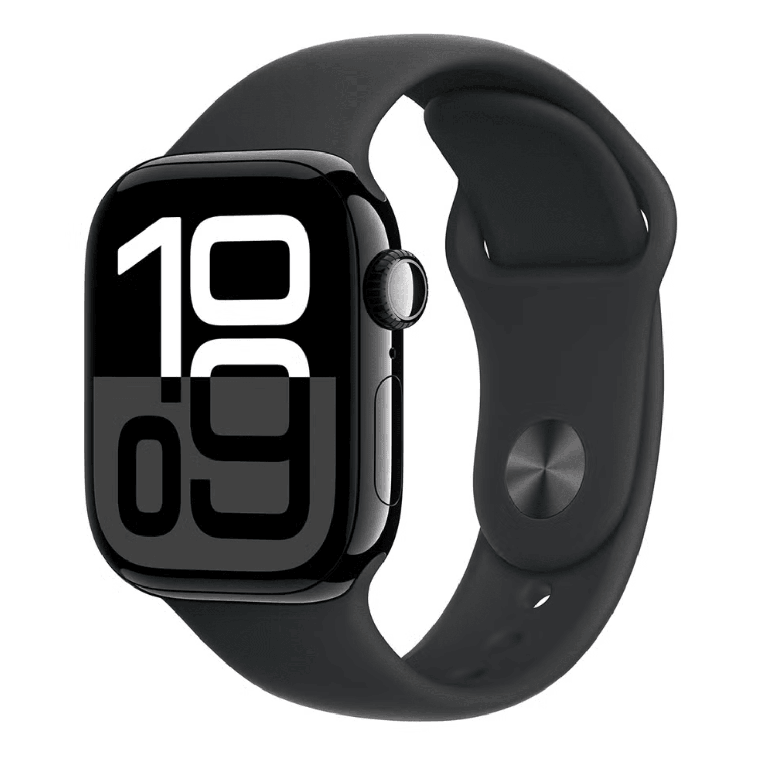 Apple Watch Series 10 42mm Aluminium GPS 