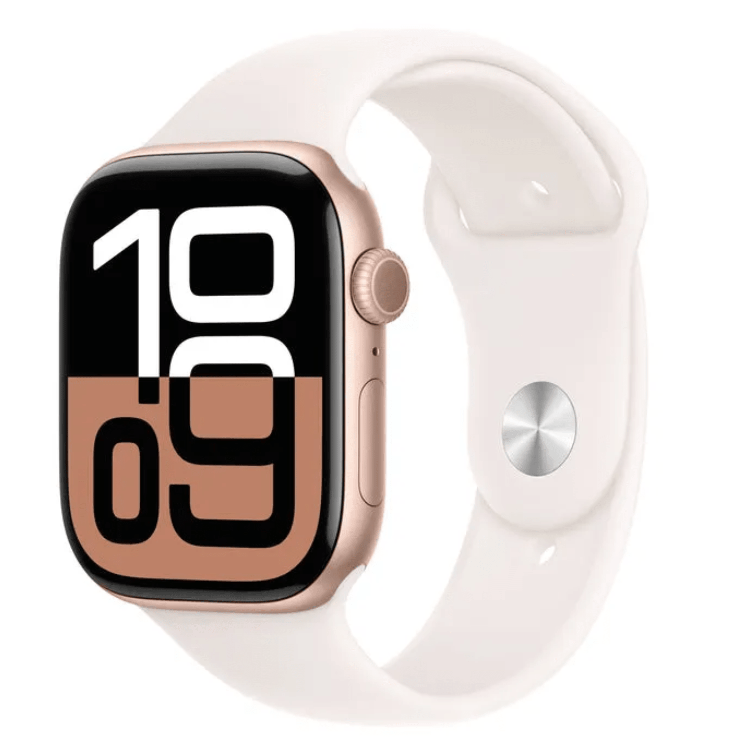 Apple Watch Series 10 42mm Aluminium GPS 