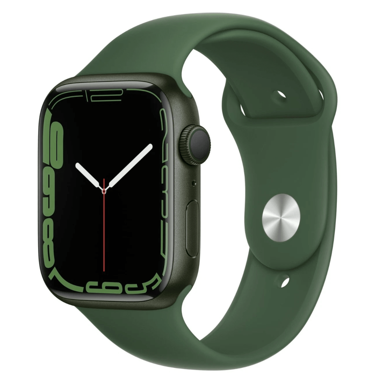 Apple Watch Series 7 41 mm Aluminum GPS 