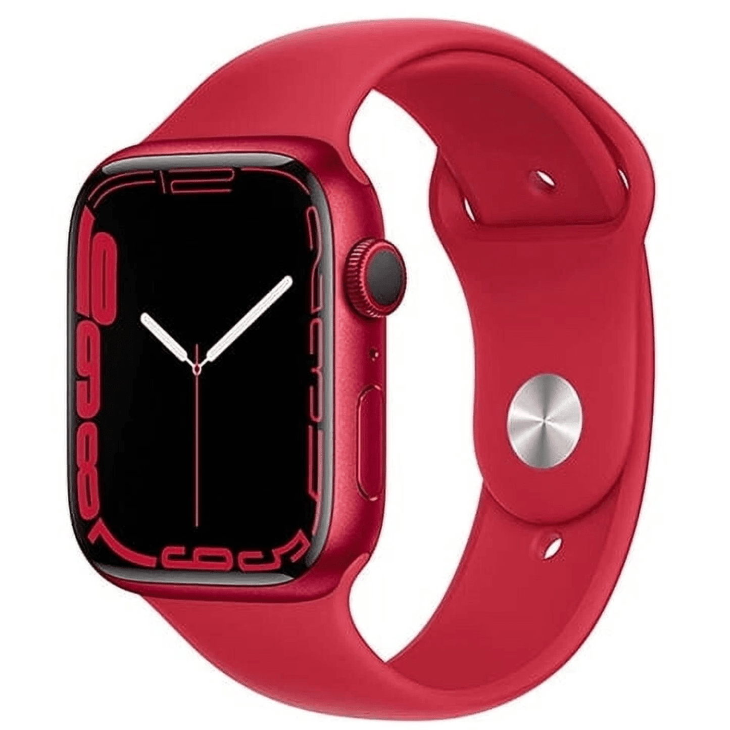 Apple Watch Series 7 41 mm Aluminum GPS 
