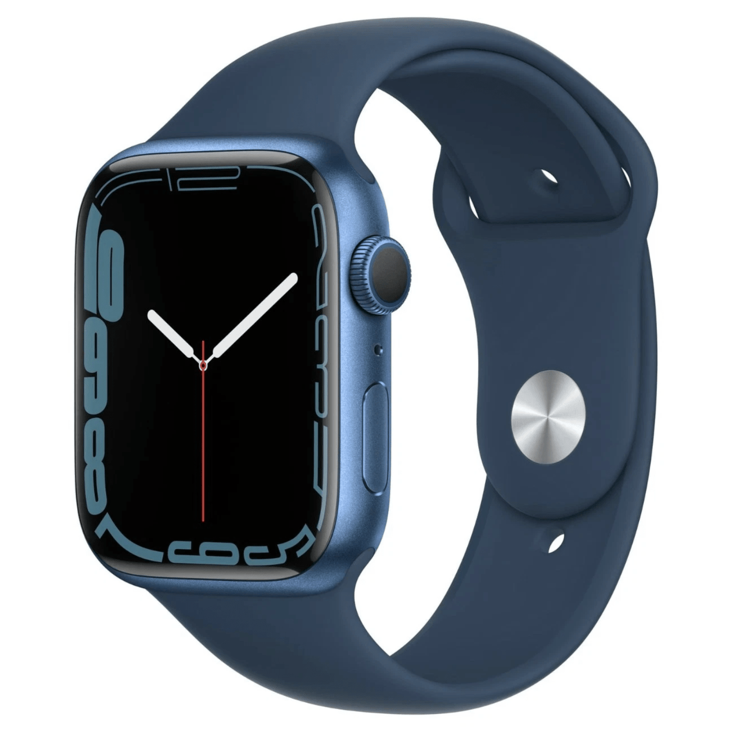 Apple Watch Series 7 41 mm Aluminum GPS 