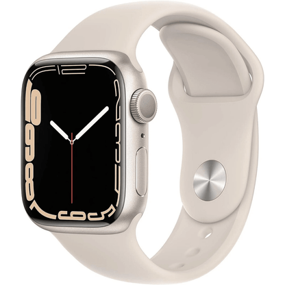 Apple Watch Series 7 45mm Aluminum GPS 