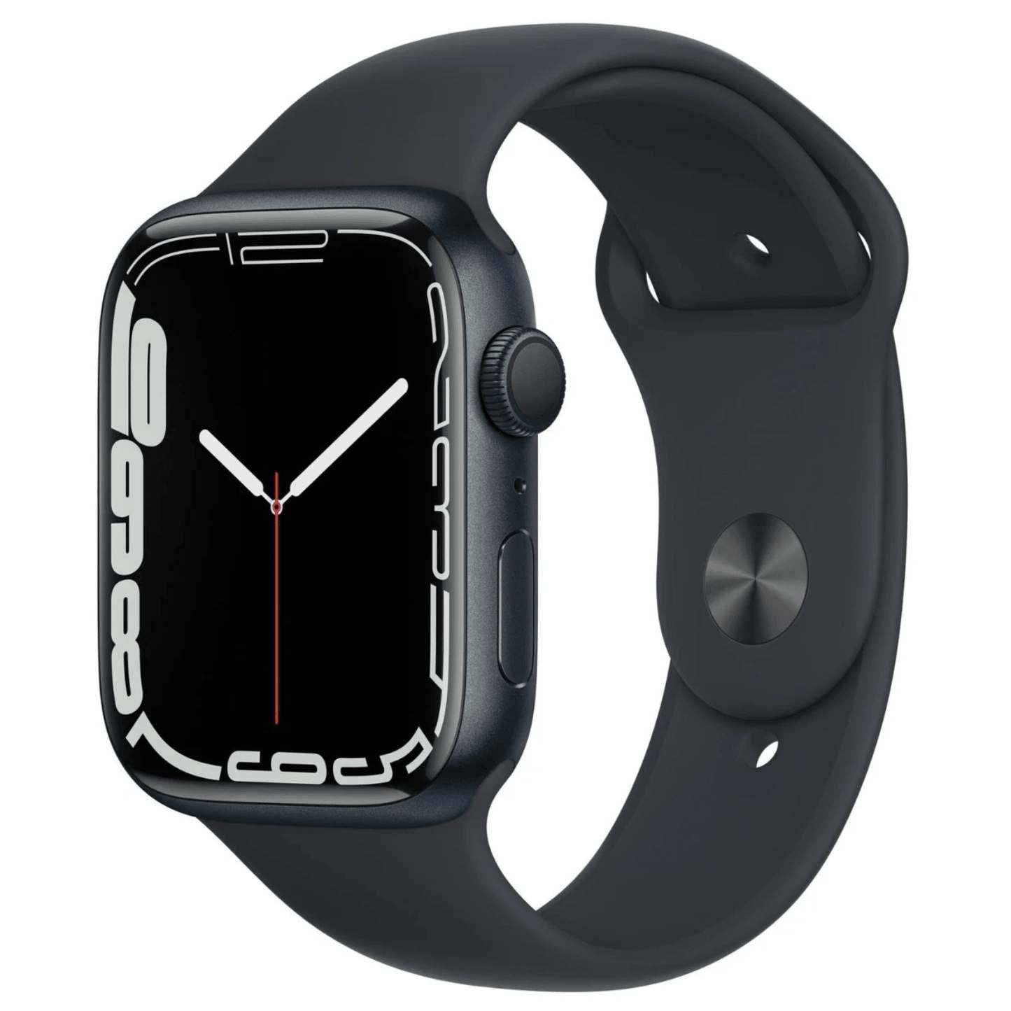 Apple Watch Series 7 45mm Aluminum GPS 