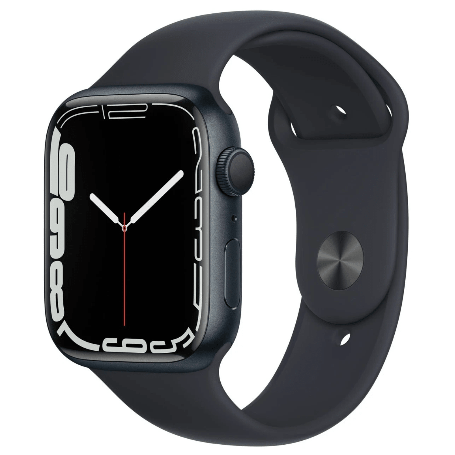 Apple Watch Series 7 45mm Aluminum GPS 