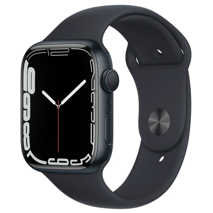 Apple Watch Series 7 45mm Aluminum GPS 
