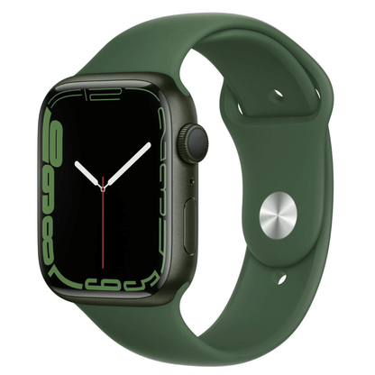 Apple Watch Series 7 45mm Aluminum GPS 