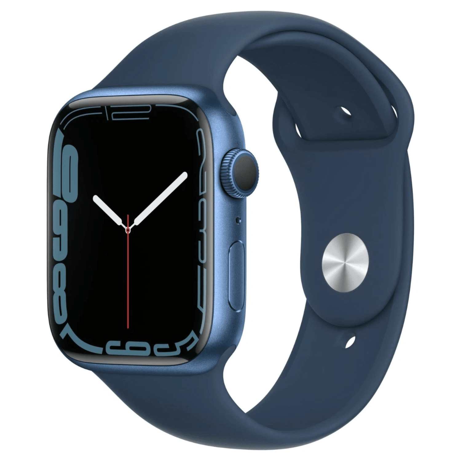 Apple Watch Series 7 45mm Aluminum GPS 
