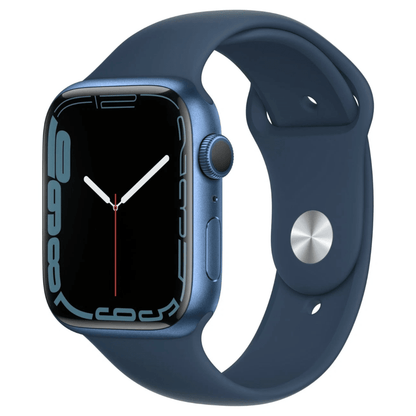 Apple Watch Series 7 45mm Aluminum GPS 