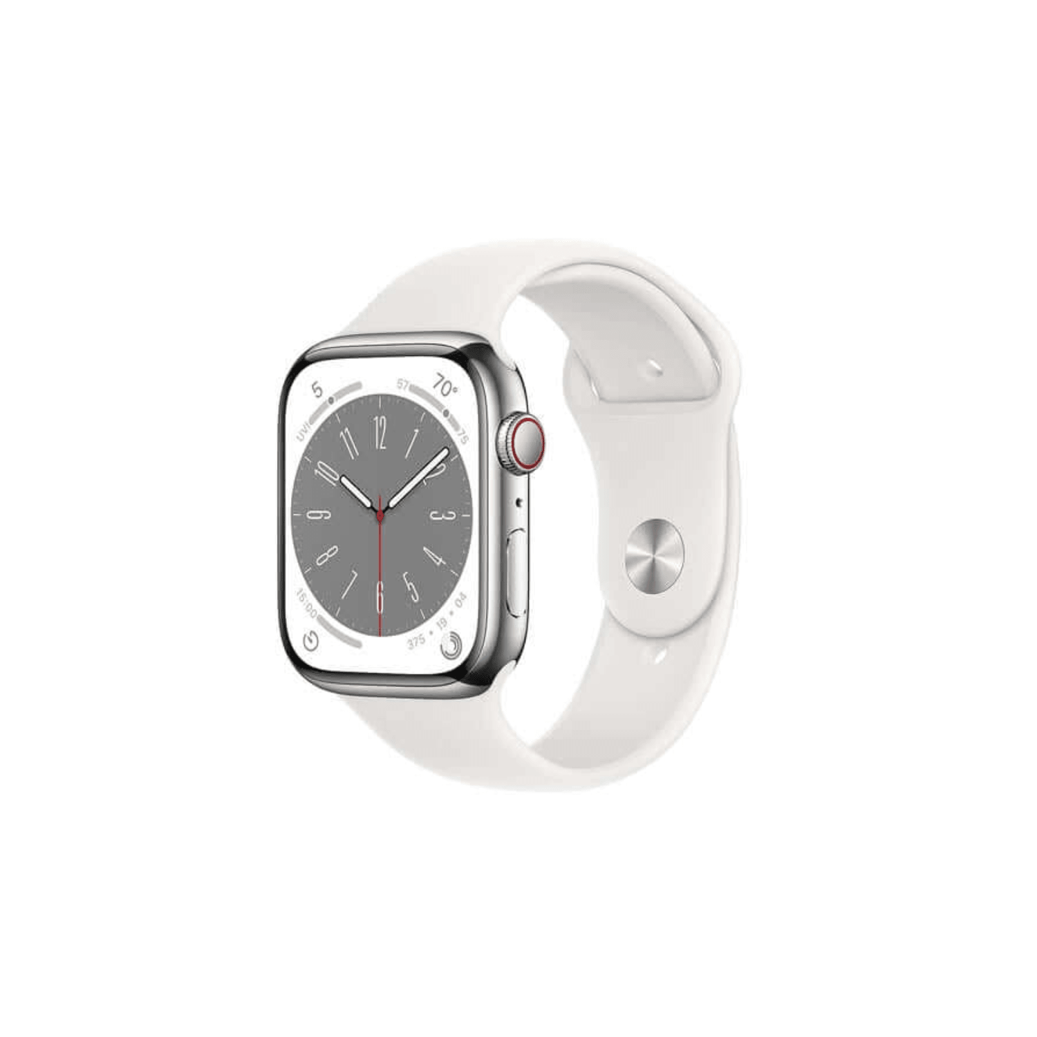 Apple Watch Series 8 41 mm Aluminium GPS+Cellular 