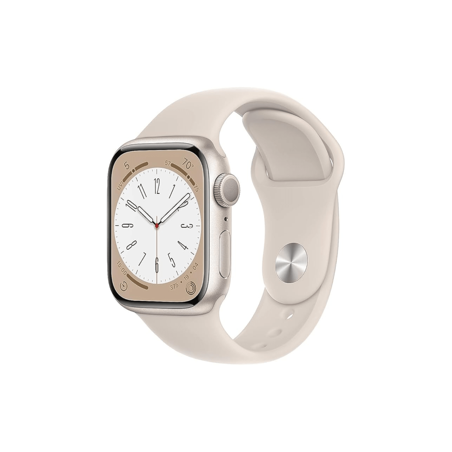 Apple Watch Series 8 41 mm Aluminium GPS+Cellular 