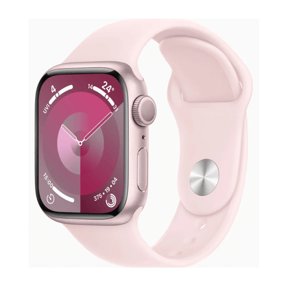 Apple watch Series 9 45mm Aluminium Case GPS+Cellular 