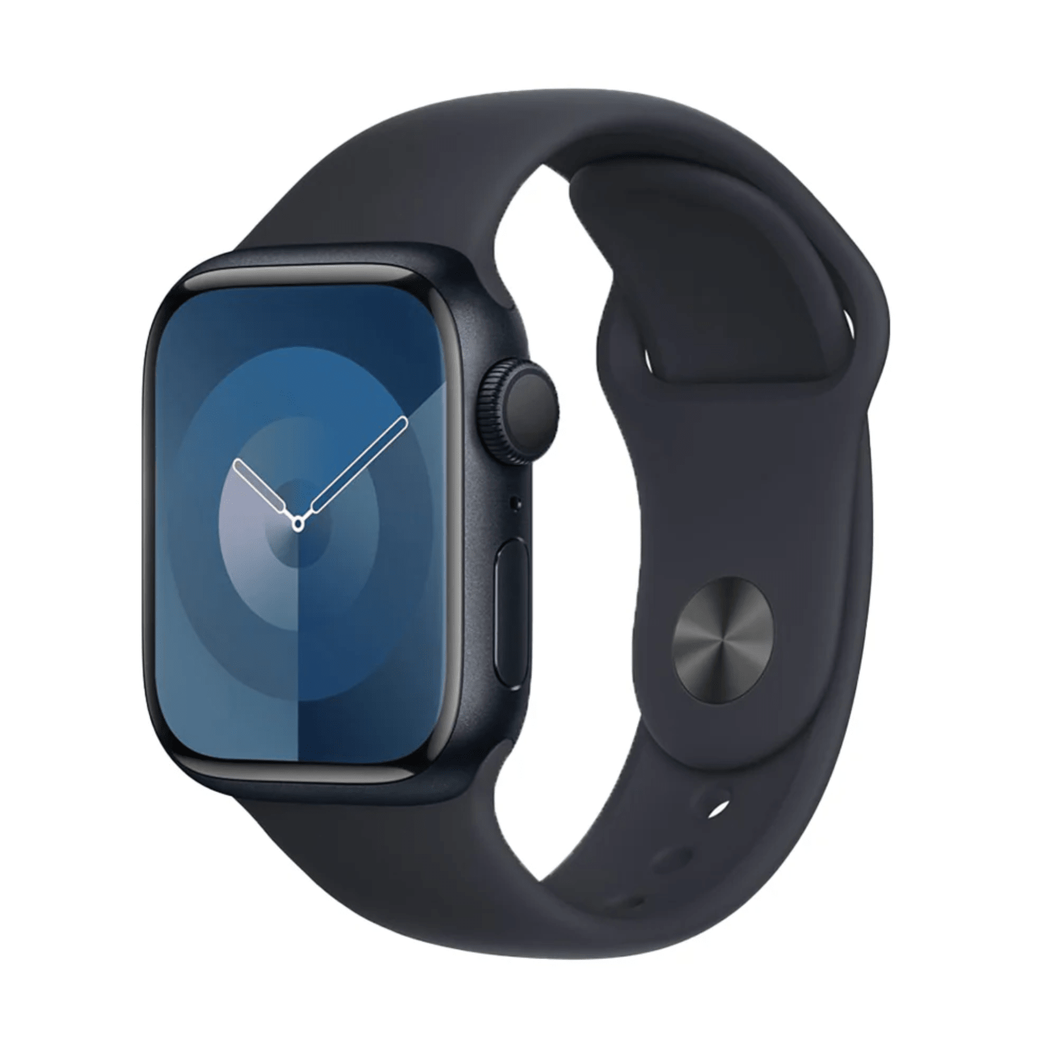 Apple watch Series 9 45mm Aluminium Case GPS+Cellular 