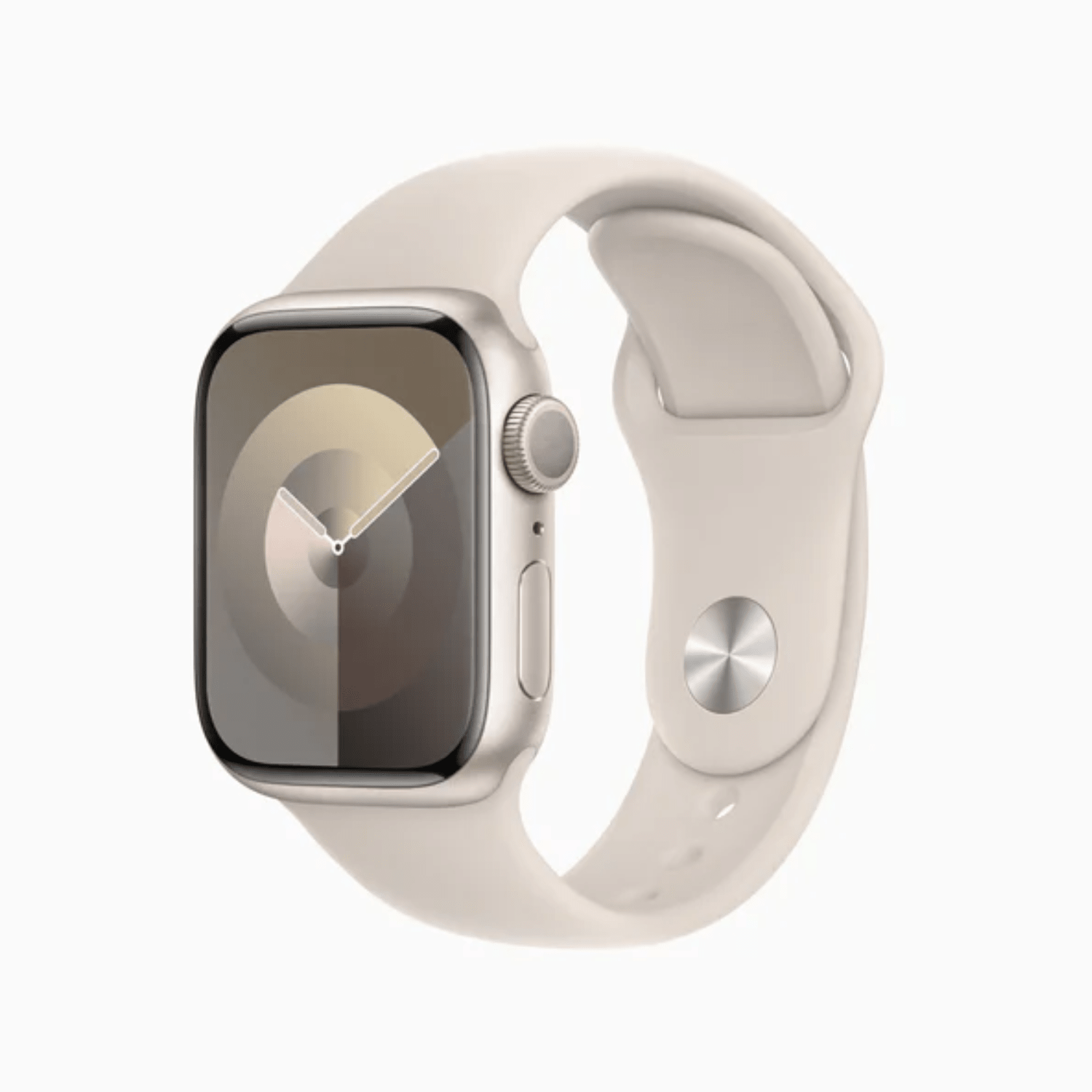 Apple watch Series 9 45mm Aluminium Case GPS+Cellular 