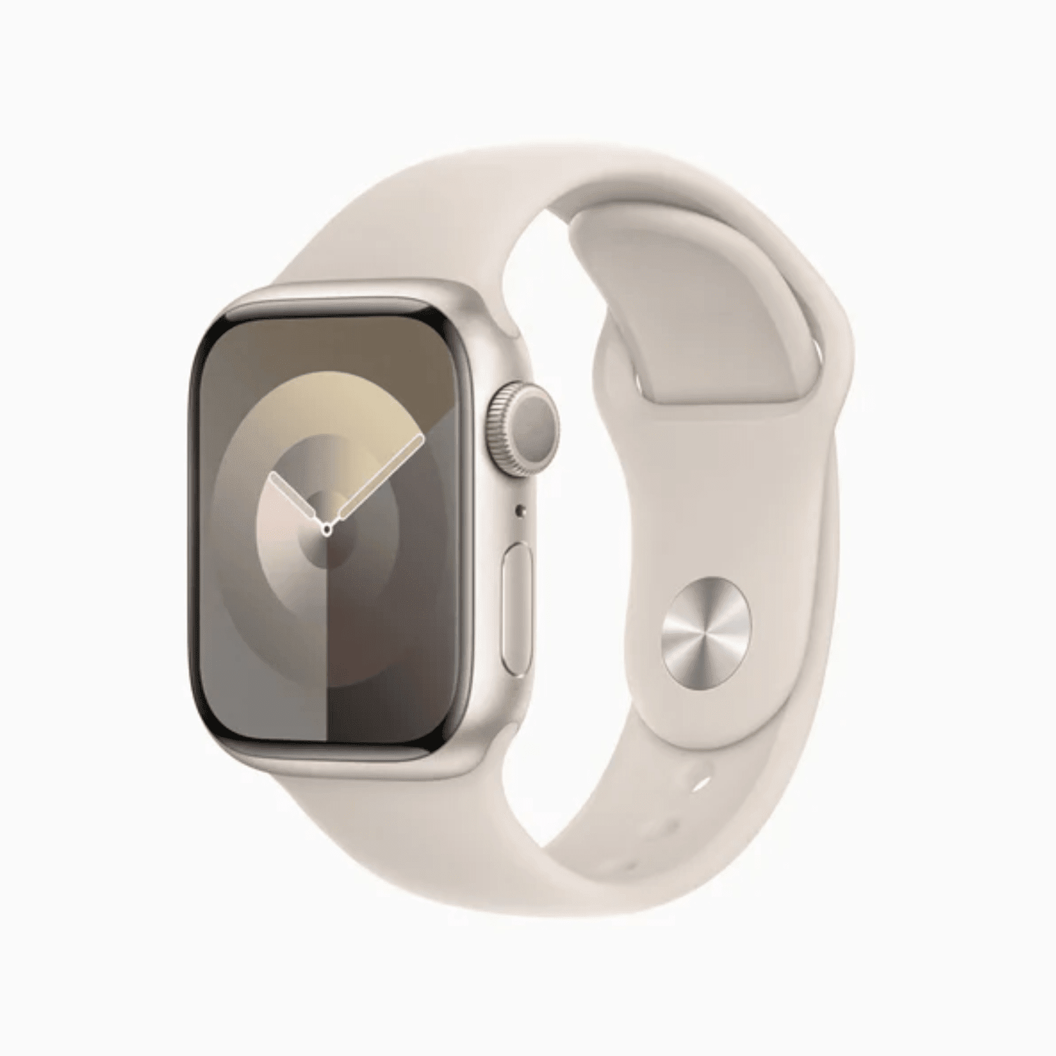 Apple watch Series 9 45mm Aluminium Case GPS+Cellular 