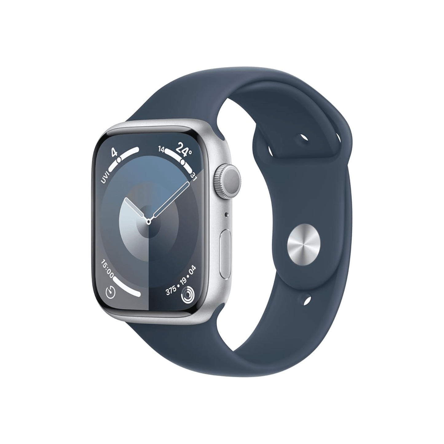 Apple watch Series 9 45mm Aluminium Case GPS+Cellular 
