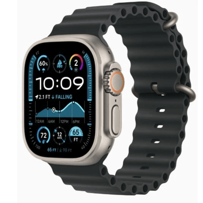 Apple Watch Ultra 2 49mm Aluminium GPS+Cellular 