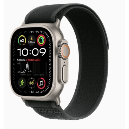 Apple Watch Ultra 2 49mm Aluminium GPS+Cellular 