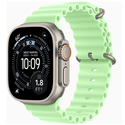 Apple Watch Ultra 2 49mm Aluminium GPS+Cellular 