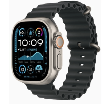 Apple Watch Ultra 2 49mm Aluminium GPS+Cellular 