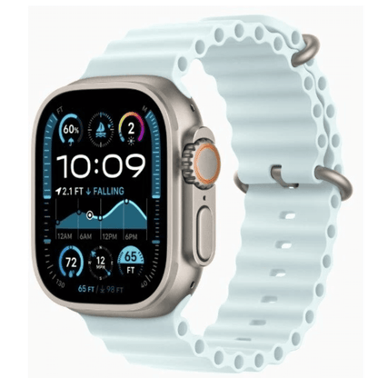 Apple Watch Ultra 2 49mm Aluminium GPS+Cellular 