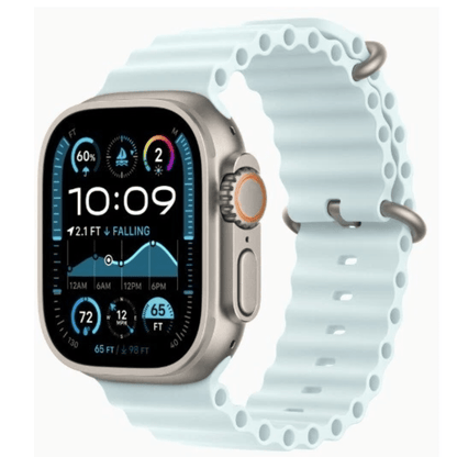 Apple Watch Ultra 2 49mm Aluminium GPS+Cellular 