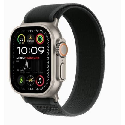 Apple Watch Ultra 2 49mm Aluminium GPS+Cellular 