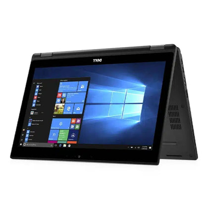 Dell Latitude 5289 2IN1 - 12.5" - Ci5 - 7th Gen 