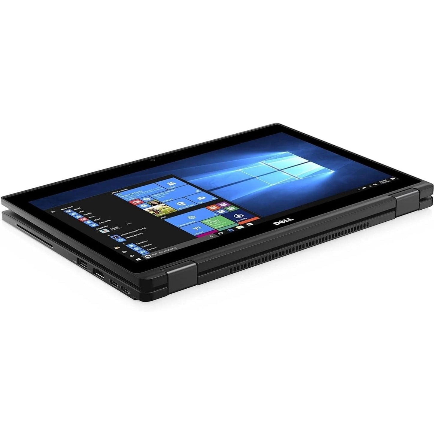 Dell Latitude 5289 2IN1 - 12.5" - Ci5 - 7th Gen