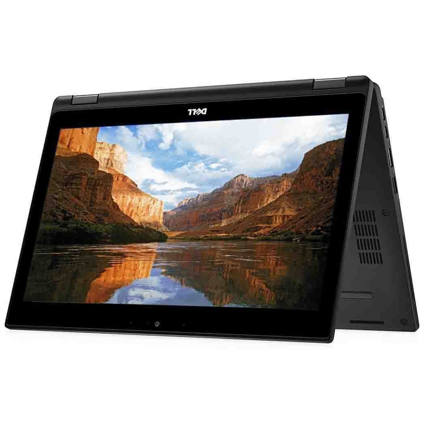 Dell Latitude 5289 2IN1 - 12.5" - Ci5 - 7th Gen 