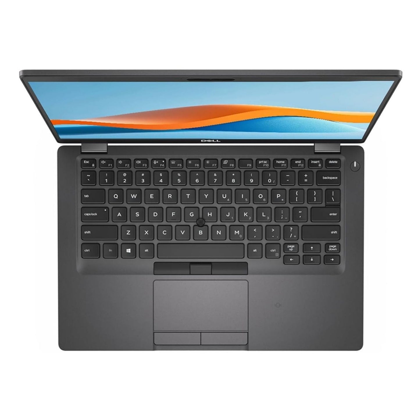 Dell Latitude 5400 - 14" - Ci7 - 8th Gen 