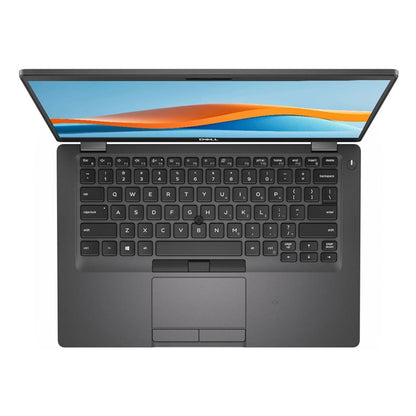 Dell Latitude 5400 - 14" - Ci7 - 8th Gen 