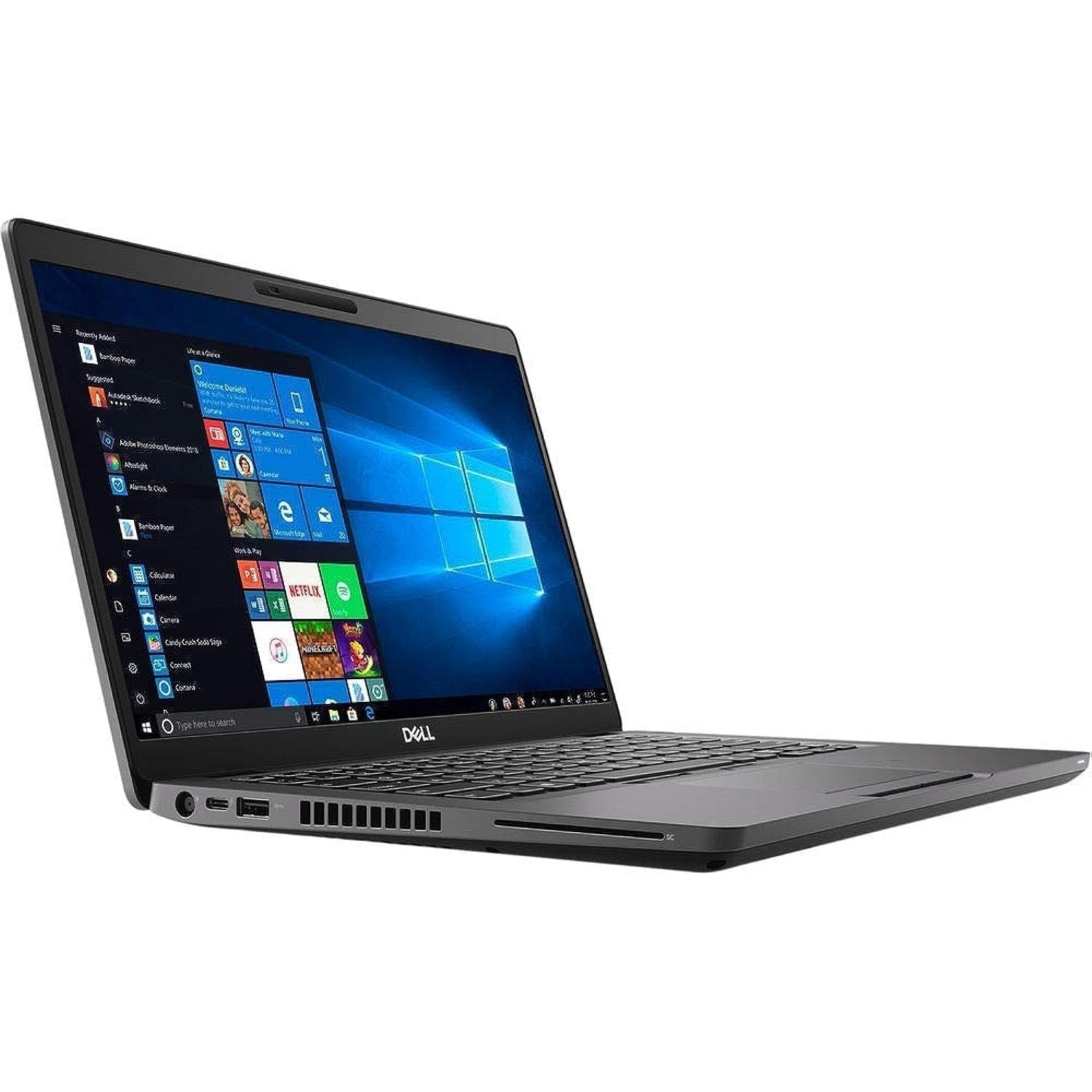 Dell Latitude 5400 - 14" - Ci7 - 8th Gen 