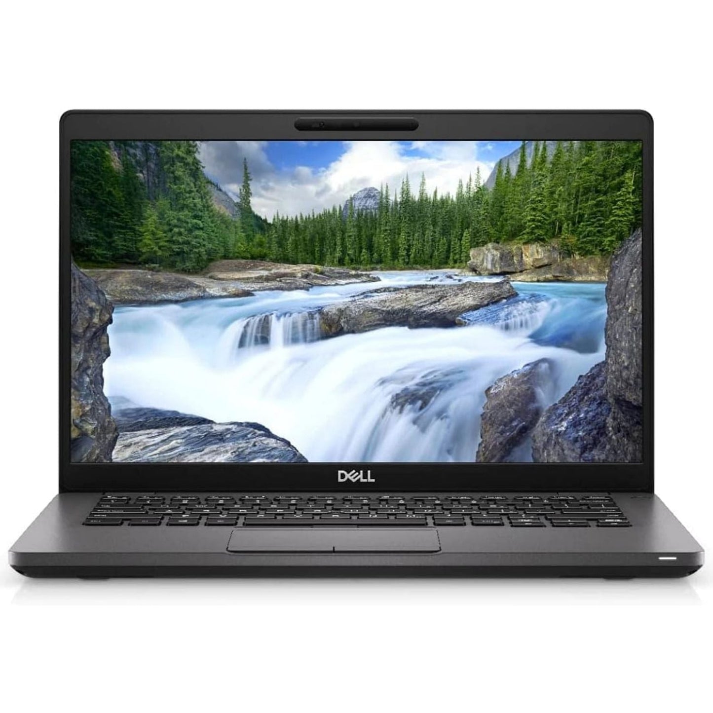 Dell Latitude 5400 - 14" - Ci7 - 8th Gen 
