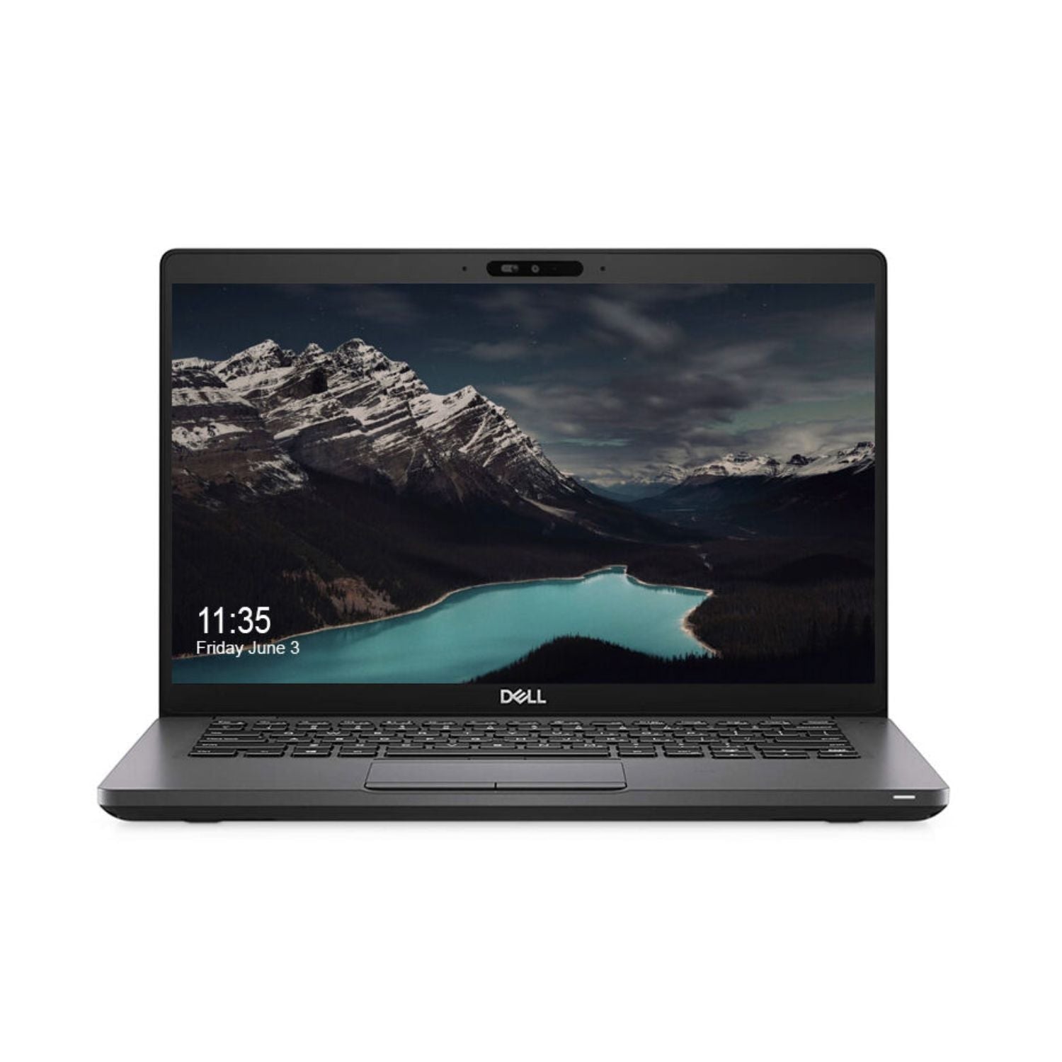 Dell Latitude 5400 Ci7 - 8th Gen 