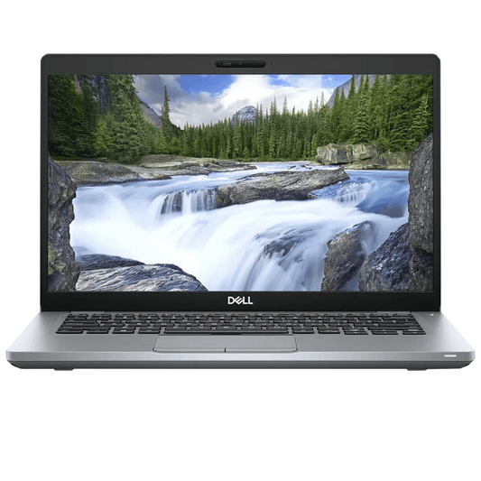 Dell Latitude 5410 14" i7 - 10th Gen
