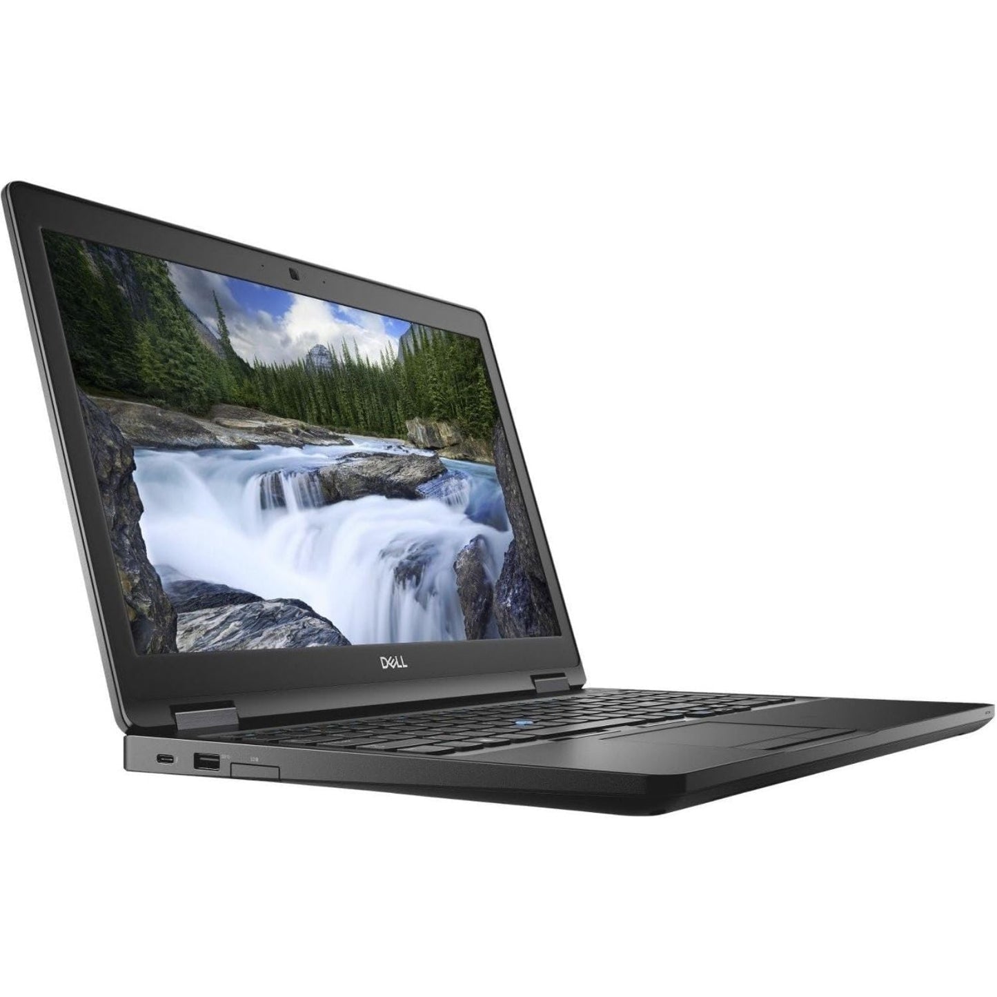 Dell Latitude 5490 - 14" - Ci7 - 8th Gen 