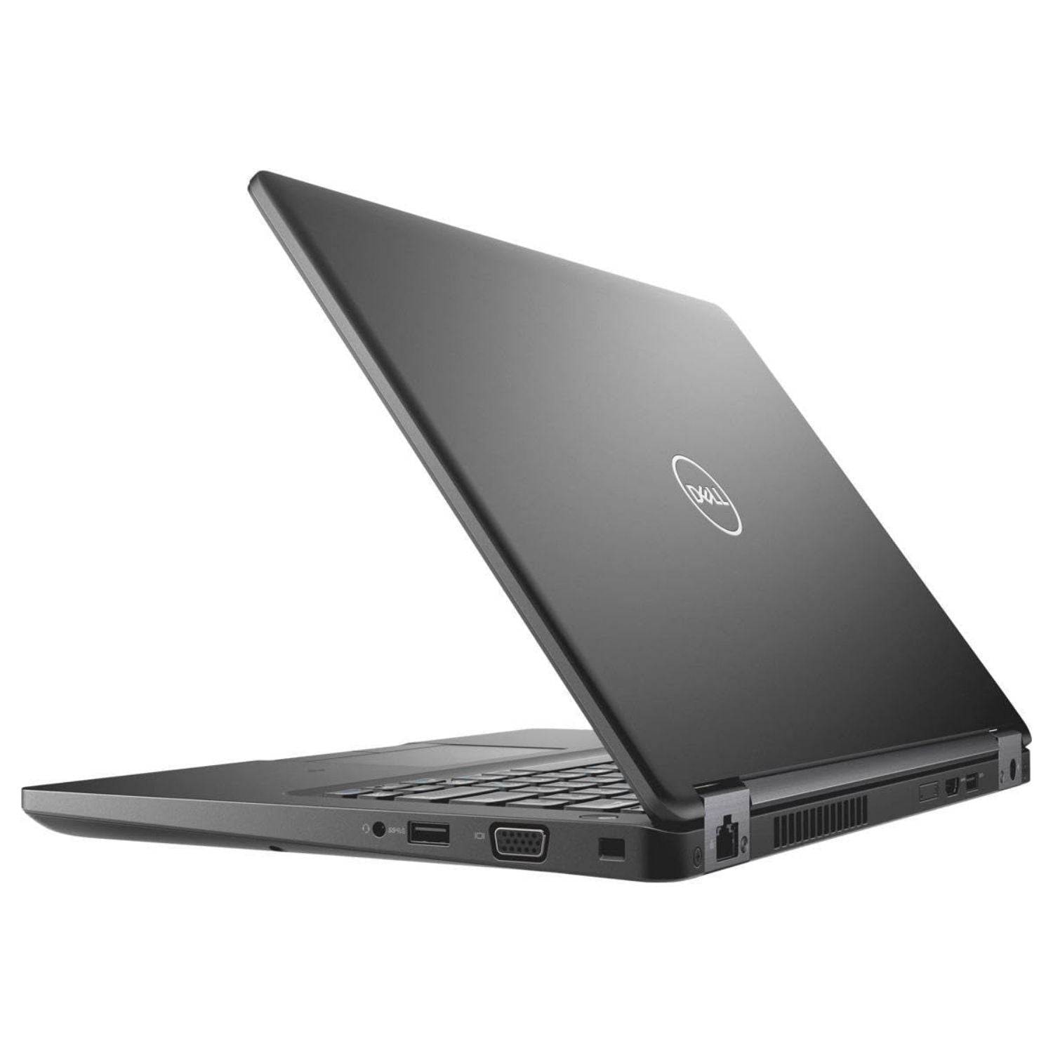 Dell Latitude 5490 14" i5 - 8th Gen