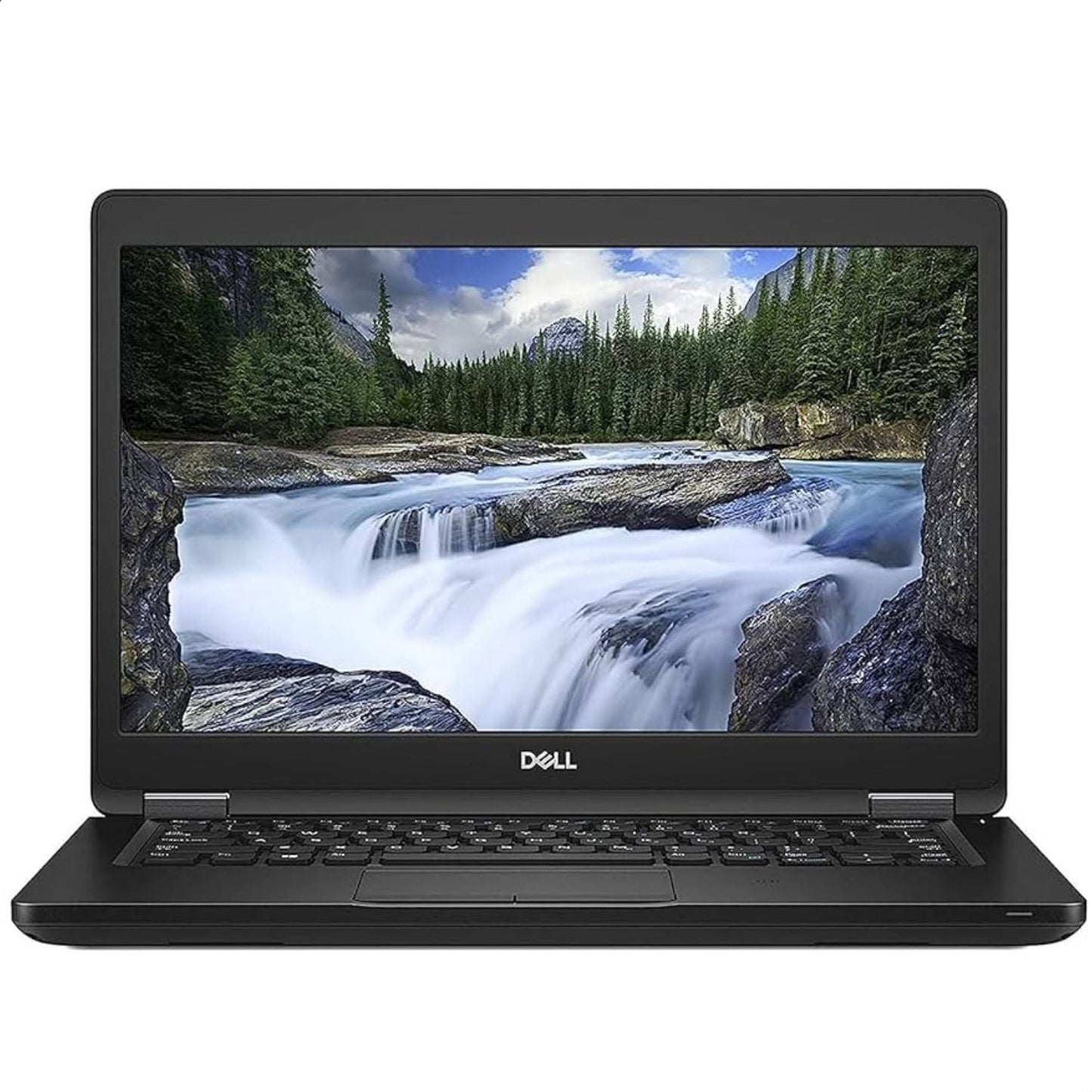Dell Latitude 5490 14" i5 - 8th Gen
