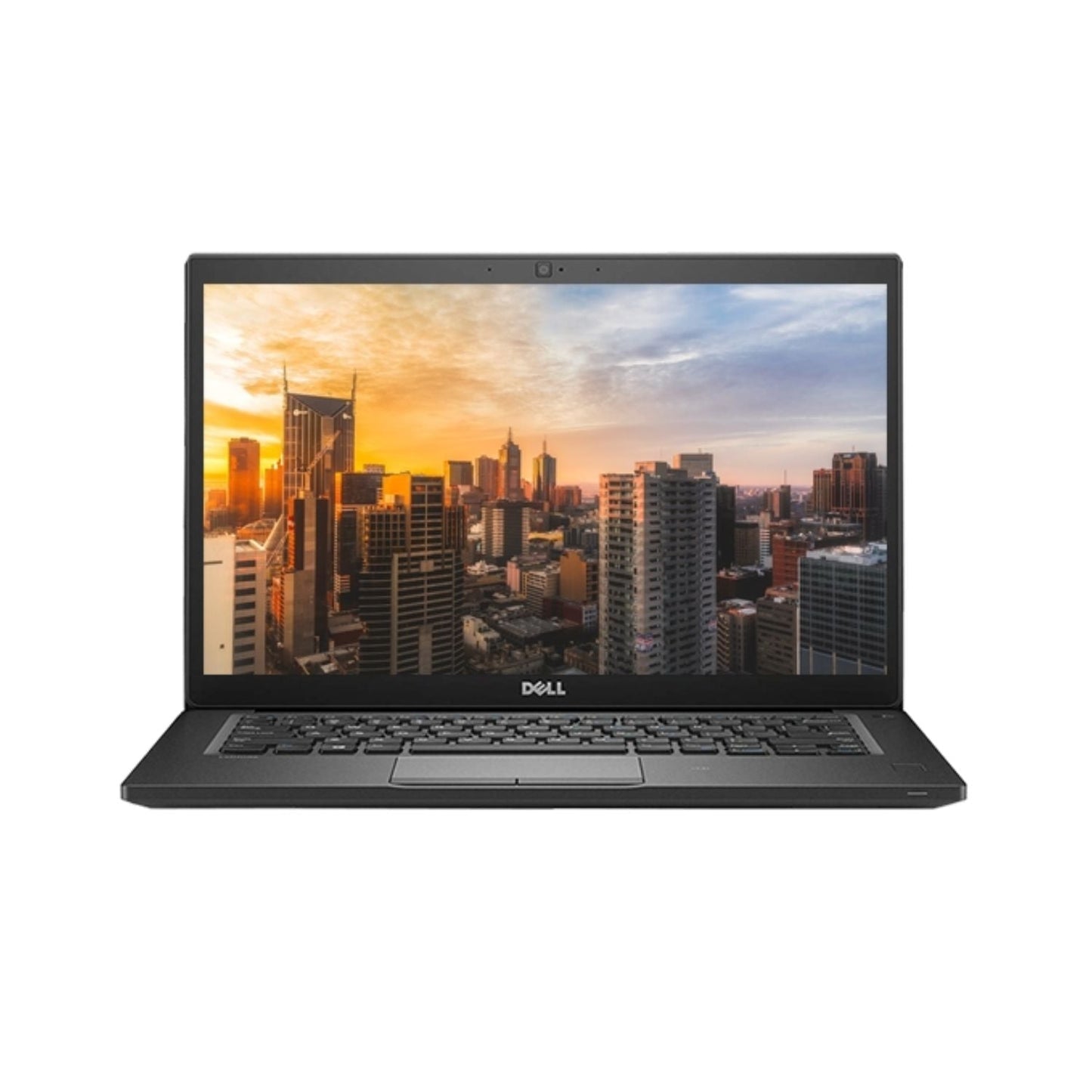 Dell Latitude 7490 Touch Ci7 - 8th Gen 